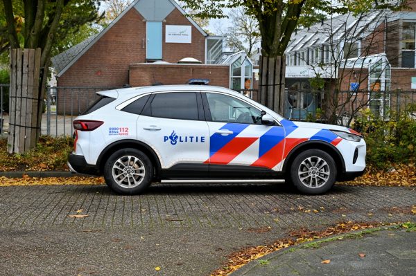 Politieheli zoekt naar vermist kind (Update) Politieheli zoekt naar vermist kind (Update)