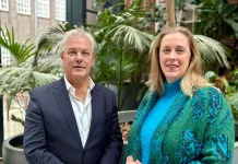 Ton van de Ven lijsttrekker VVD Oisterwijk