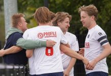 Trinitas Oisterwijk wint van FC Engelen