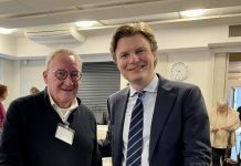 VVD Oisterwijk stelt vragen over eigen raadslid bij verkiezingen