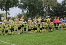 Nemelaer Haaren verliest na stevige nederlaag