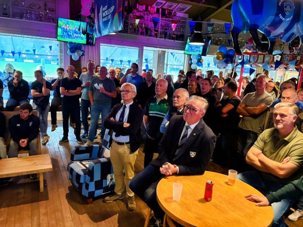 Weer mooie resultaten bij rugby van Oysters Oisterwijk
