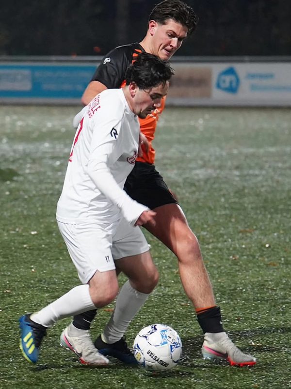 Trinitas wint in Brabantcup