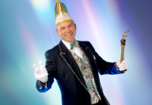 Nieuws stadsprins voor Pierewaaiers Moergestel