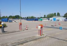 Gemeente Oisterwijk: Tijdelijk geen inname lithium-ion batterijen en grond bij milieustraat Haaren