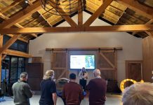 Gemeente Oisterwijk: nieuw Economisch Platform