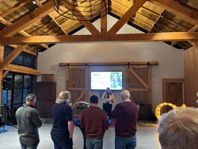 Gemeente Oisterwijk: nieuw Economisch Platform