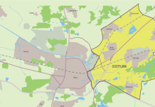 Gemeente Oisterwijk: Oisterwijk ontvangt toezegging van drie miljoen van het Rijk voor infrastructurele maatregelen rond woningbouwprojecten