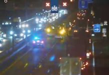 Ongeval meerdere auto’s op A58 bij Moergestel