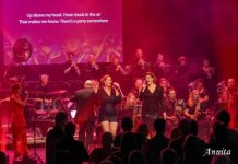 Showband Taxandria sluit af met mooi concert