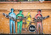 Parelkwis: The Beatles (Met ’n twist…)