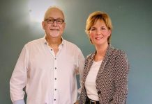 Saskia en Louis zingen live bij ’t Gelagh Oisterwijk