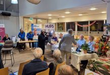 Alzheimer Café Oisterwijk over de zoektocht naar zorg
