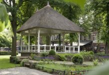 Gemeente Oisterwijk: Inloopbijeenkomst in Haaren over wijziging omgevingsplan