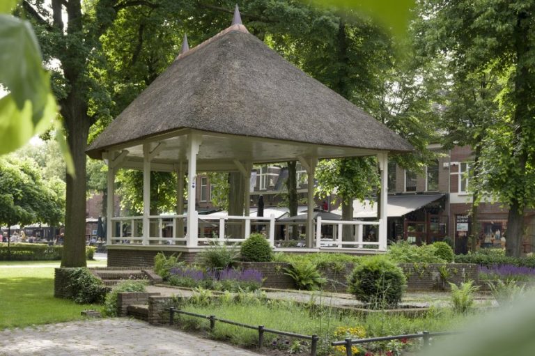 Gemeente Oisterwijk: Inloopbijeenkomst in Haaren over wijziging omgevingsplan