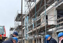 Wethouder Oisterwijk noemt tien woningen ‘belangrijke stap’ maar opschieten doet het niet!