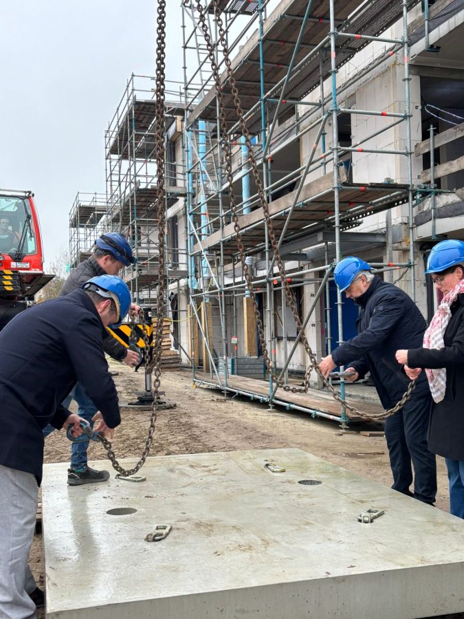 Prestatie afspraken woningbouwcorporaties en gemeente lijken onhaalbaar