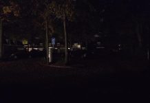 Gemeente Oisterwijk laat straten in het donker achter na storing