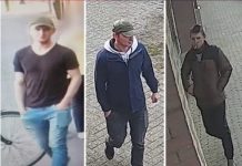 Politie zet fietsendief herkenbaar online (Video)