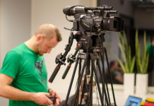 Hoe maak je een film voor je bedrijf? *