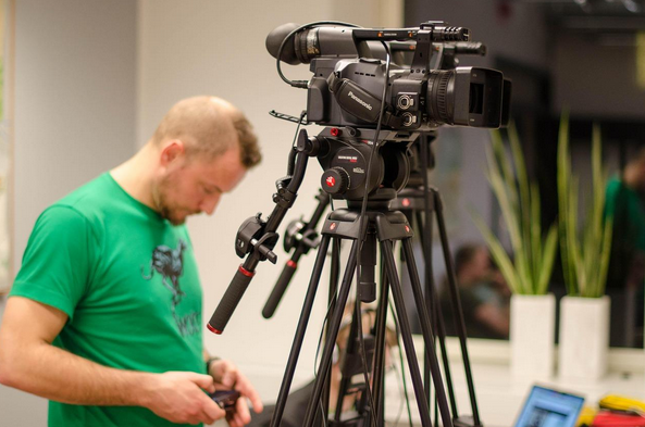 Hoe maak je een film voor je bedrijf? *