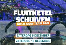 Niet te missen: Oud Hollands Fluitketelschuiven