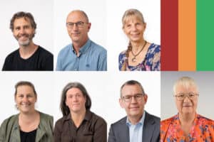 Partij PRO: Groener, socialer en leefbaarder Oisterwijk