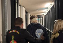 Oisterwijker belaagd en gewond bij elf elf in Den Bosch