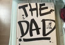 In Oisterwijk krijg je het gratis of ruil