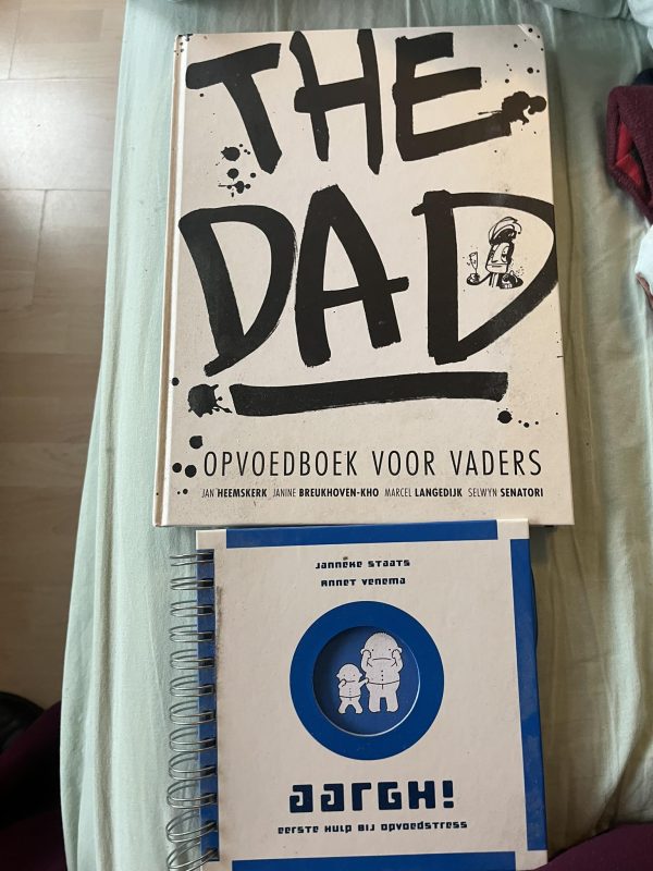 In Oisterwijk krijg je het gratis of ruil