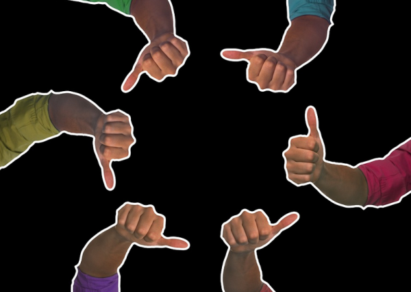 De kernprincipes van goede relaties met opdrachtgevers *