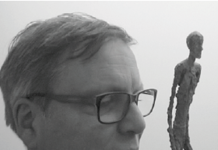 Lezing Cultuur en Beleef over dementie