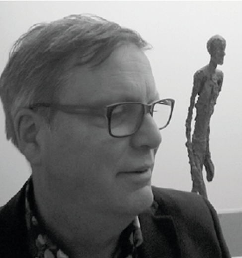 Lezing Cultuur en Beleef over dementie