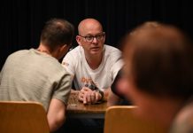 Levend verlies: Een gemis zonder eindpunt