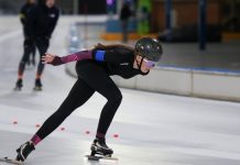 Maartje van Dijck succesvol tijdens Kampioenschap Supersprint