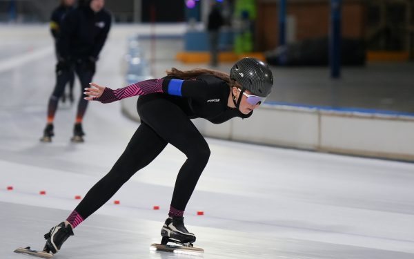Maartje van Dijck succesvol tijdens Kampioenschap Supersprint