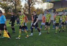 Nemelaer Haaren verliest van DAW Schaijk