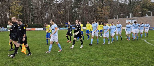 Sarto wint van Nemelaer Haaren