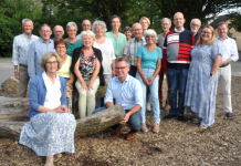 Sfeervol kerstconcert Oisterwijks Kamerkoor
