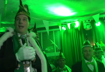 Haarense carnaval heeft nieuwe prins!