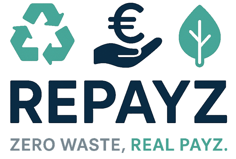 Je kan nu je statiegeld in bulk inleveren in Oisterwijk *