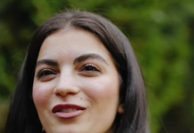 Het verhaal van Sara