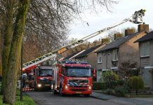 Schoorsteenbrand kan meestal voorkomen worden