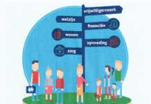 Nieuw: Maatschappelijk Inloopspreekuur