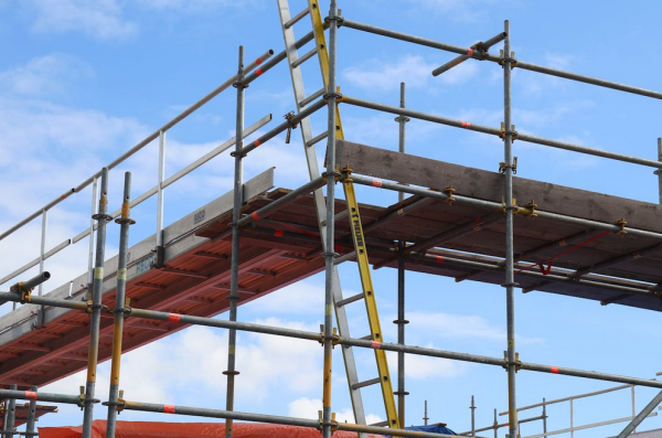 Steeds vaker kiezen aannemers voor duurzaam bouwen *