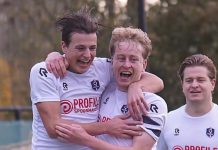 Trinitas Oisterwijk wint van Zigo Tilburg
