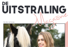 De Uitstraling in gemeente Oisterwijk digitaal