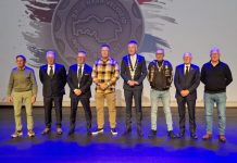 Burgemeester ontmoet Oisterwijkse veteranen