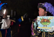 Vlogpiet Haaren heeft nog wat te vertellen!