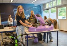 Durendael City opent haar deuren voor u!